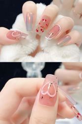 -M·X Nail日式美甲美睫