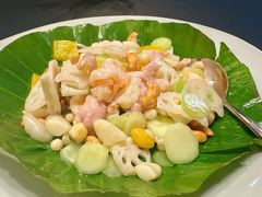 -江南雅厨(李公堤店)