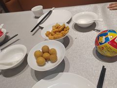 -郑庄脂渣海鲜楼(九水路店)