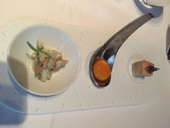-Le Bernardin