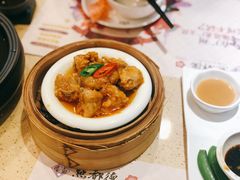 -点都德(汇盈广场店)