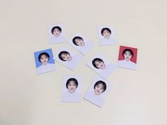 -花儿照相馆·最美证件照(红旗街万达店)