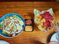 -Famous肥猫墨西哥音乐餐吧(五棵松华熙LIVE店)