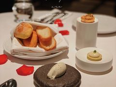 -L'Arome芳芳法国餐厅(仙林金鹰店)