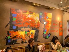 大堂-帕蓝·暹罗料理(曲阳店)