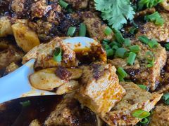 -小杨翘脚牛肉