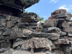 -承德避暑山庄景区