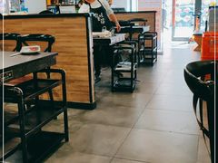 大堂-阿田大虾(台湾街店)