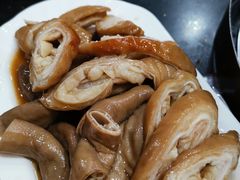 鹵肥肠-领鲜风味花雕鸡(马端街店)