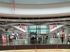 -深圳华盛奥特莱斯(华南一道店)