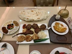 -苏坦土耳其餐厅(白云宾馆店)