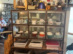 -Alimentari早午餐(安福路店)