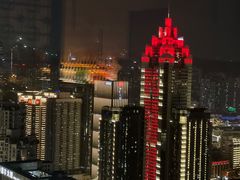 景观位-The Penthouse酒吧