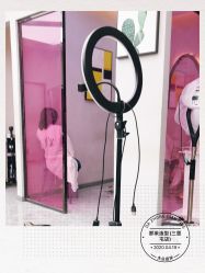 -变画·发型STUDIO