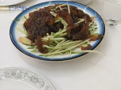 -北戴河庆山饭店·海鲜砂锅粥(北戴河黑石路店)