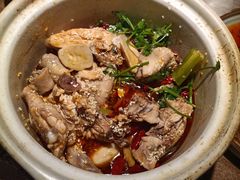 -周家二小姐的菜(西津渡店)