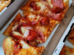 至尊比萨-比格比萨自助(花园路店)