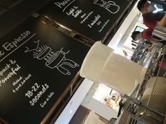 -COSTA COFFEE(恒基名人购物中心店)