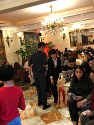 -惠食佳·宴会厅(滨江西路店)
