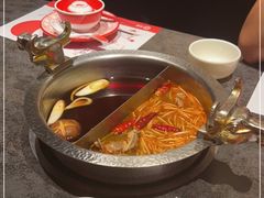 -降霜牛寿喜烧.和牛金赏Plus(501城市广场店)