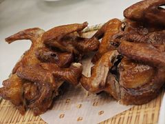 -五谷芳乳鸽王(海景店)