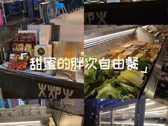 -火炉火自助餐(喜隆多店)