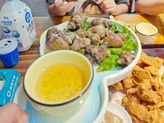 -旺角小渔村(幸福中路店)