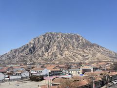 -鸡鸣驿城