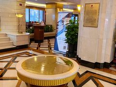 -国际饭店·原点咖啡吧ORIGIN CAFE&BAR