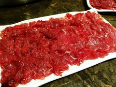 -福牛阁潮汕牛肉火锅