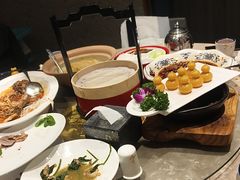 -京坛汇·烤鸭·京菜(宋庄店)