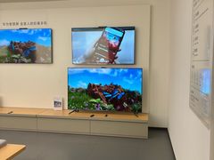 -华为授权体验店(近铁城市广场)