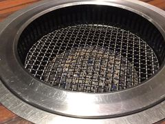 -松阪牛焼肉M(法善寺横丁店)