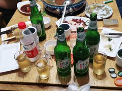 -木辛水水冰煮羊(凤三直营店)