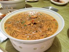 沙蒜豆面-香港龙凤楼(陆家嘴中心店)