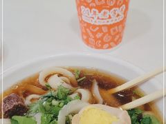 -东方削面(迎泽街店)
