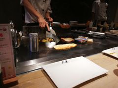 -大渔铁板烧(蛇口店)