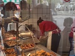 -晶牌烤鸭(延吉东路557弄小区店)