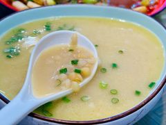 -新繁老號豌豆汤饭店·江湖菜(宝光寺店)