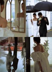 -太古映画婚纱摄影(天河店)