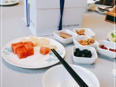 -南景饭店(万家丽路店)
