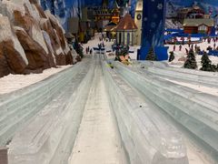 -长沙湘江欢乐雪域