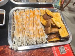 -奥西拉烤肉,盒饭,冷面(青岩刘店)