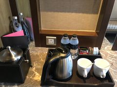 -澳门十六浦索菲特大酒店