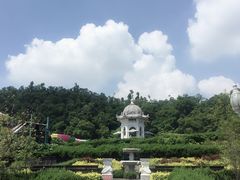 -珠海圆明新园