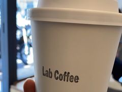 -LAB COFFEE来杯咖啡(浦仓路店)