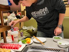 -海底捞火锅(宝龙广场夜宵主题店)