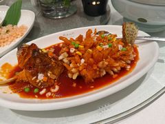 -老北门饭店(水阁路店)