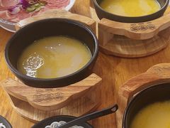 -桥香园过桥米线(国贸店)
