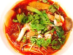 -成都你六姐·牛肉冒菜(城市集市合生汇店)